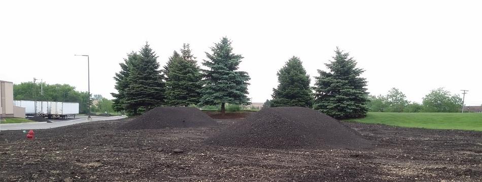 This is Landscape Maintenance Commercial Image
