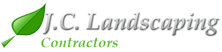 JC Landscaping Contractors